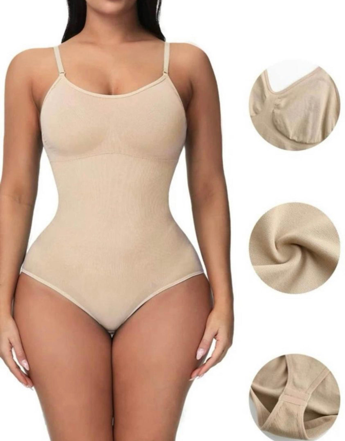 BoostFit Bodysuit™(FAJA BODY CALZON)